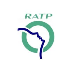 RATP Logo